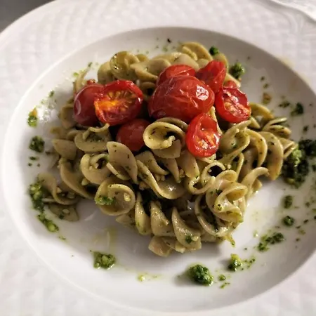 Çiftlik konaklama Baldo E Riccia - Con Centro Terapie Assistite Con Animali *