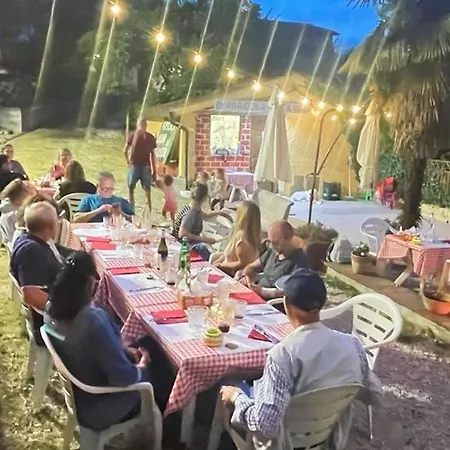 Baldo E Riccia - Con Centro Terapie Assistite Con Animali