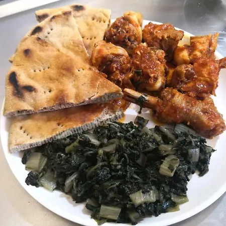 Baldo E Riccia - Con Centro Terapie Assistite Con Animali Perugia