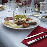 Baldo E Riccia - Con Centro Terapie Assistite Con Animali Farm stay
