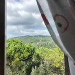 Baldo E Riccia - Con Centro Terapie Assistite Con Animali Farm stay Perugia