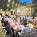 Baldo E Riccia - Con Centro Terapie Assistite Con Animali