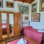 Farm stay Baldo E Riccia - Con Centro Terapie Assistite Con Animali *