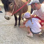 Baldo E Riccia - Con Centro Terapie Assistite Con Animali * Perugia