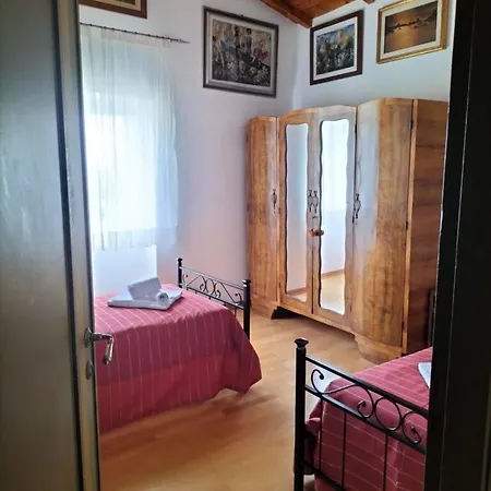 Farm stay Baldo E Riccia - Con Centro Terapie Assistite Con Animali