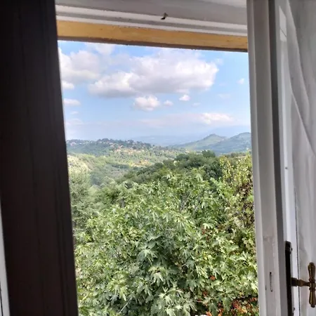 Farm stay Baldo E Riccia - Con Centro Terapie Assistite Con Animali *