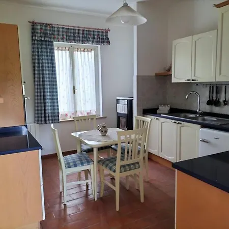 Farm stay Baldo E Riccia - Con Centro Terapie Assistite Con Animali