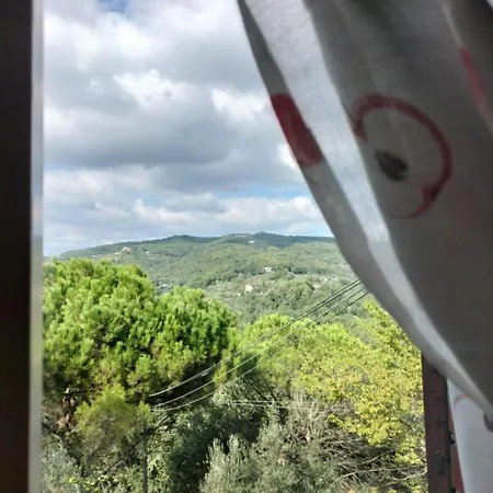 Baldo E Riccia - Con Centro Terapie Assistite Con Animali Farm stay Perugia