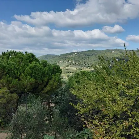 Baldo E Riccia - Con Centro Terapie Assistite Con Animali Farm stay