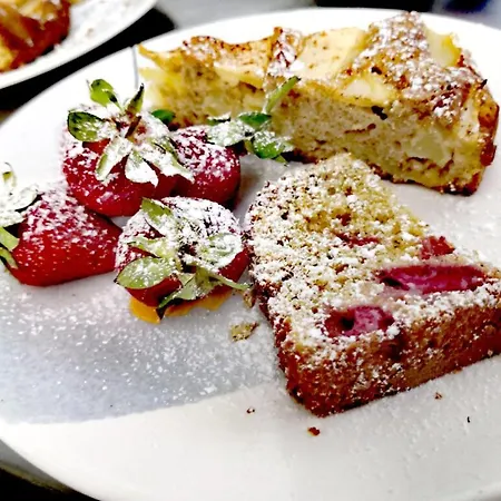 Baldo E Riccia - Con Centro Terapie Assistite Con Animali Farm stay