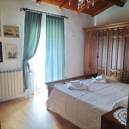 Farm stay Baldo E Riccia - Con Centro Terapie Assistite Con Animali *
