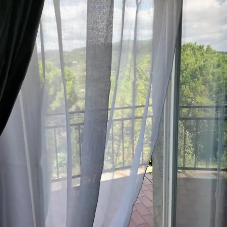 Farm stay Baldo E Riccia - Con Centro Terapie Assistite Con Animali *