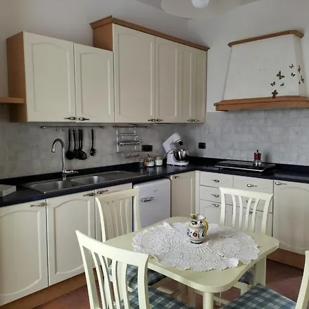 Baldo E Riccia - Con Centro Terapie Assistite Con Animali Farm stay Perugia