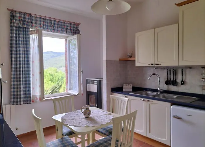 Baldo E Riccia - Con Centro Terapie Assistite Con Animali Farma Perugia