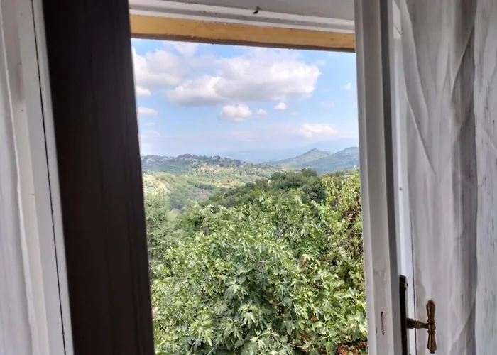 Farma Baldo E Riccia - Con Centro Terapie Assistite Con Animali *