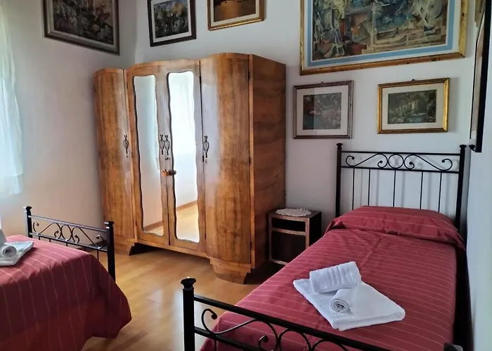 Baldo E Riccia - Con Centro Terapie Assistite Con Animali Farma