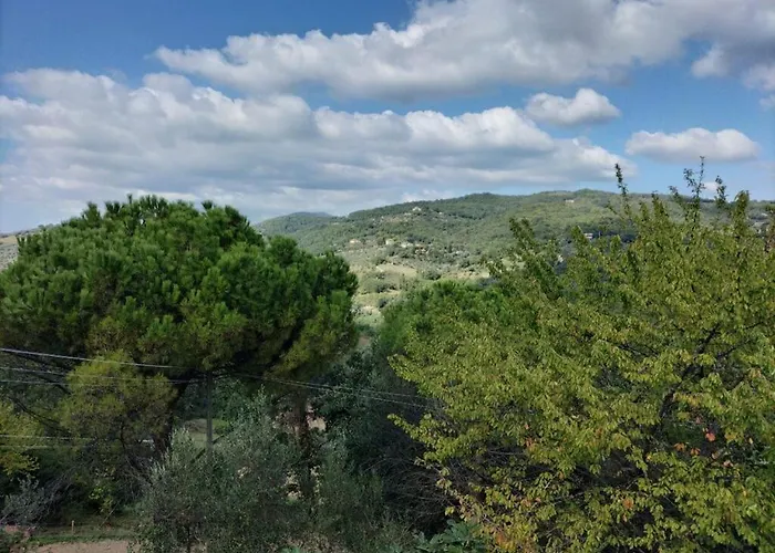 Baldo E Riccia - Con Centro Terapie Assistite Con Animali Farma