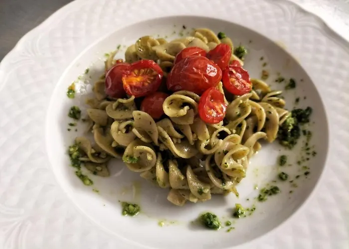 Farma Baldo E Riccia - Con Centro Terapie Assistite Con Animali *