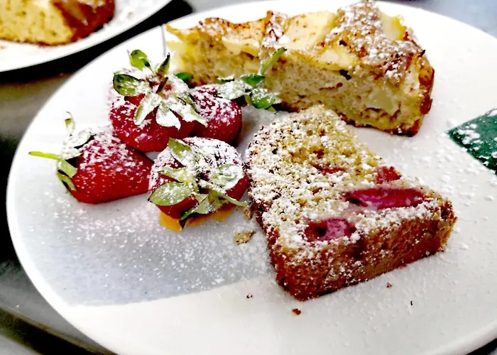 Baldo E Riccia - Con Centro Terapie Assistite Con Animali Farma