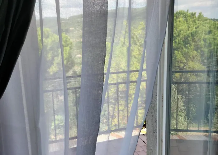 Vakantieboerderij Baldo E Riccia - Con Centro Terapie Assistite Con Animali *