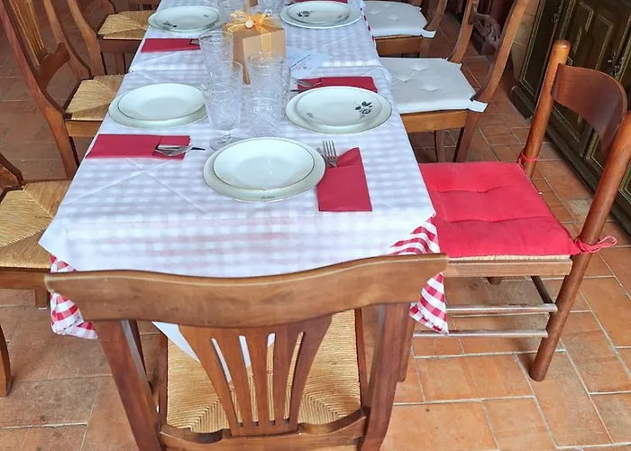 Farma Baldo E Riccia - Con Centro Terapie Assistite Con Animali Perugia